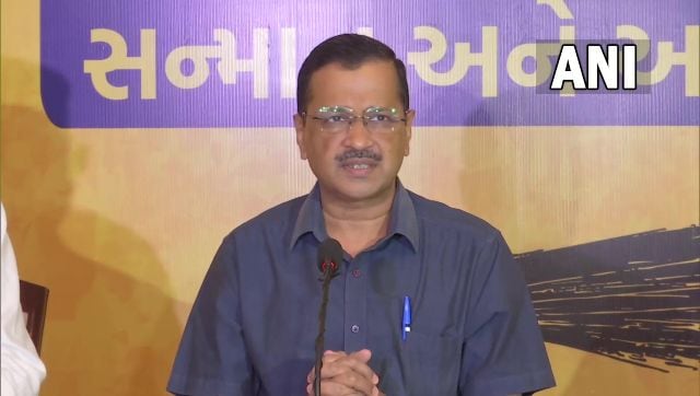First priority to provide free electricity, ensure round-the-clock power supply, says Kejriwal in poll-bound Gujarat