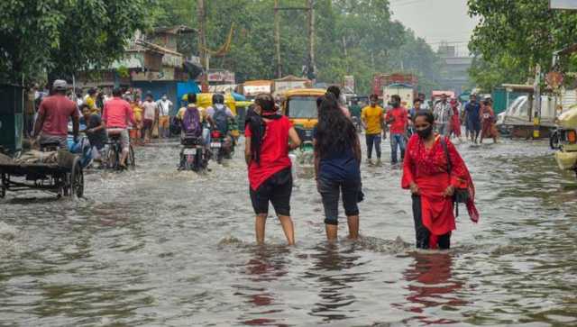 Heavy rains: Kerala government cautions against spread of contagious diseases, issues directives to be followed Heavy rains: Kerala government cautions against spread of contagious diseases, issues directives to be followed