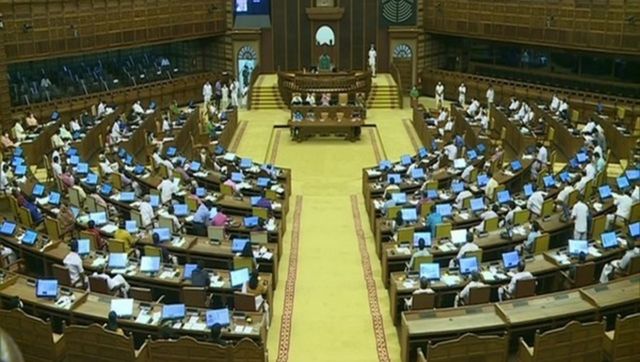 Kerala: 10 day Legislative Assembly session to begin today, Bills to replace 11 lapsed ordinances on agenda Kerala: 10 day Legislative Assembly session to begin today, Bills to replace 11 lapsed ordinances on agenda
