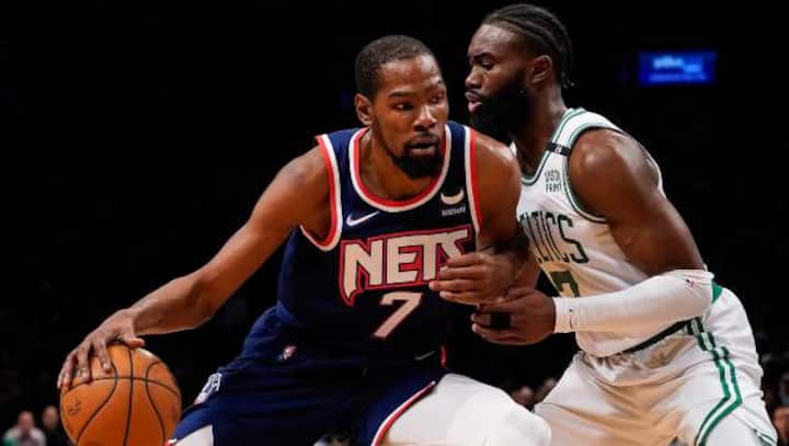 NBA: Kevin Durant set to stay with Brooklyn Nets after management talks