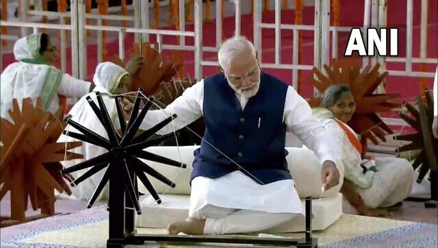 How Narendra Modi is invoking old civilisational spirit to build new, aspirational India How Narendra Modi is invoking old civilisational spirit to build new, aspirational India