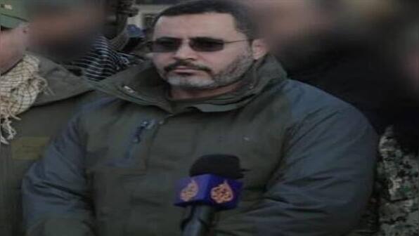 Israeli airstrike kills Islamic Jihad Gaza commander, 20 terrorists arrested