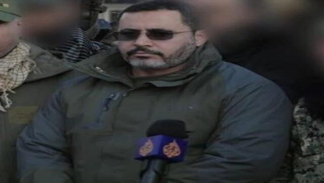 Israeli airstrike kills Islamic Jihad Gaza commander, 20 terrorists arrested Israeli airstrike kills Islamic Jihad Gaza commander, 20 terrorists arrested