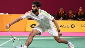 Commonwealth Games: PV Sindhu, Kidambi Srikanth win in straight games, qualify for Round of 16
