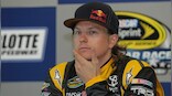 Kimi Raikkonen hits pause on motorsport retirement to race NASCAR