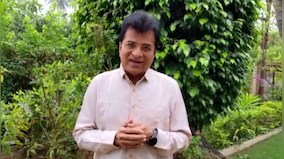 INS Vikrant cheating case: BJP leader Kirit Somaiya, his son get anticipatory bail