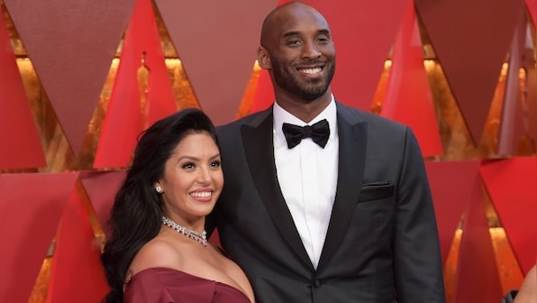 Kobe Bryant crash photos lawsuit to be heard by Los Angeles jury