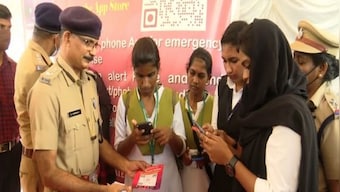 Kochi Police initiates one lakh 'Nirbhayam' app download challenge