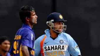 On This Day: Virat Kohli makes his international debut in an ODI against Sri Lanka