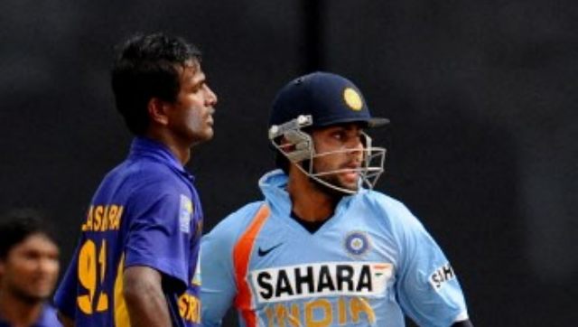 On This Day: Virat Kohli makes his international debut in an ODI against Sri Lanka On This Day: Virat Kohli makes his international debut in an ODI against Sri Lanka