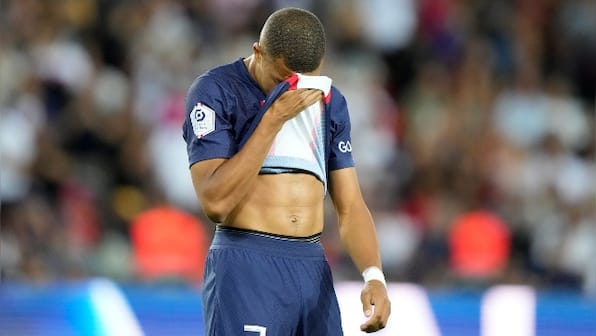 Ligue 1: PSG coach won't name primary penalty taker amongst Neymar and Mbappe; says, ‘For this match, order was chosen’