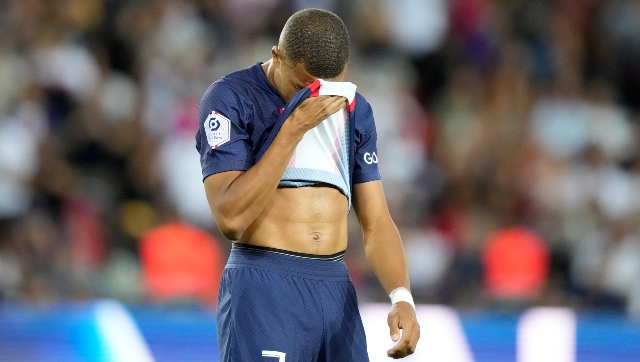 Ligue 1: PSG coach won't name primary penalty taker amongst Neymar and Mbappe; says, ‘For this match, order was chosen’ Ligue 1: PSG coach won't name primary penalty taker amongst Neymar and Mbappe; says, ‘For this match, order was chosen’