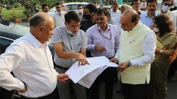 Delhi LG suspends 11 officials for lapses in implementation of excise policy: Sources