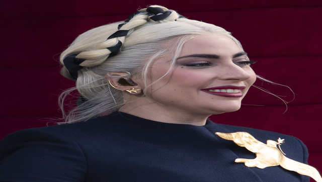 California court sends Lady Gaga's dog robber to four years in jail California court sends Lady Gaga's dog robber to four years in jail