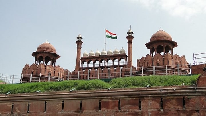 India@75: The monuments and places that stand testimony to India’s freedom struggle