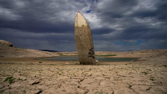 Explained: New, stricter water cuts to hit Western states of the US next year