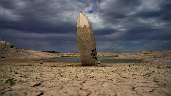 Explained: New, stricter water cuts to hit Western states of the US next year