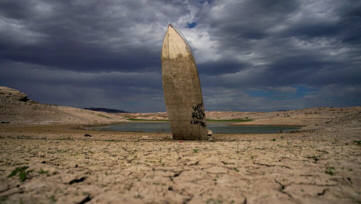 Explained: New, stricter water cuts to hit Western states of the US next year