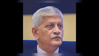 Justice UU Lalit, 49th CJI of India, only second to be directly elevated from Bar to Supreme Court bench