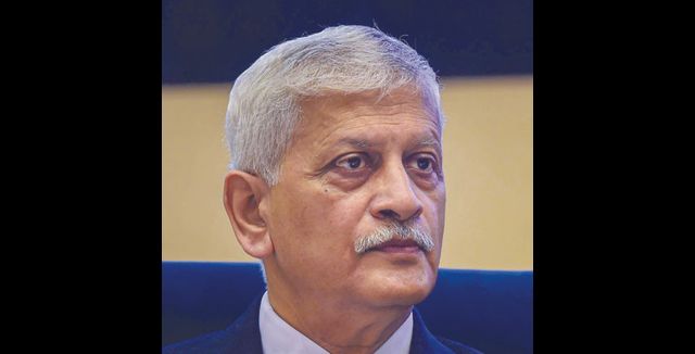 Justice UU Lalit, 49th CJI of India, only second to be directly elevated from Bar to Supreme Court bench Justice UU Lalit, 49th CJI of India, only second to be directly elevated from Bar to Supreme Court bench