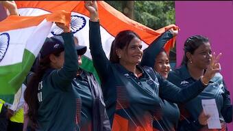 Commonwealth Games: Watch | Indian lawn bowls team scripts history and other top moments