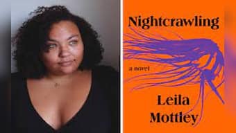 Leila Mottley's Nightcrawling: A brilliant, technically accomplished debut novel