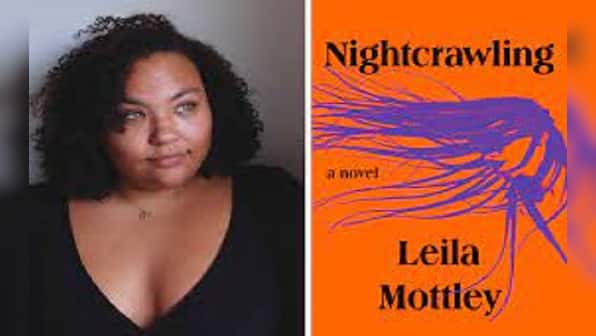 Leila Mottley's Nightcrawling: A brilliant, technically accomplished debut novel