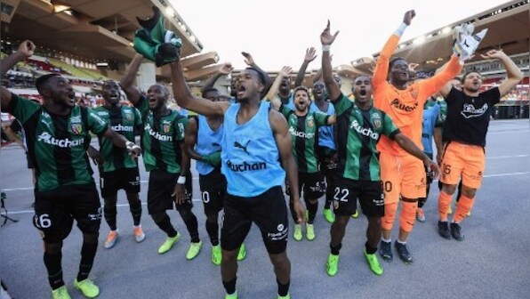 Ligue 1: Monaco suffer humbling 4-1 defeat against ‘bogey team’ Lens