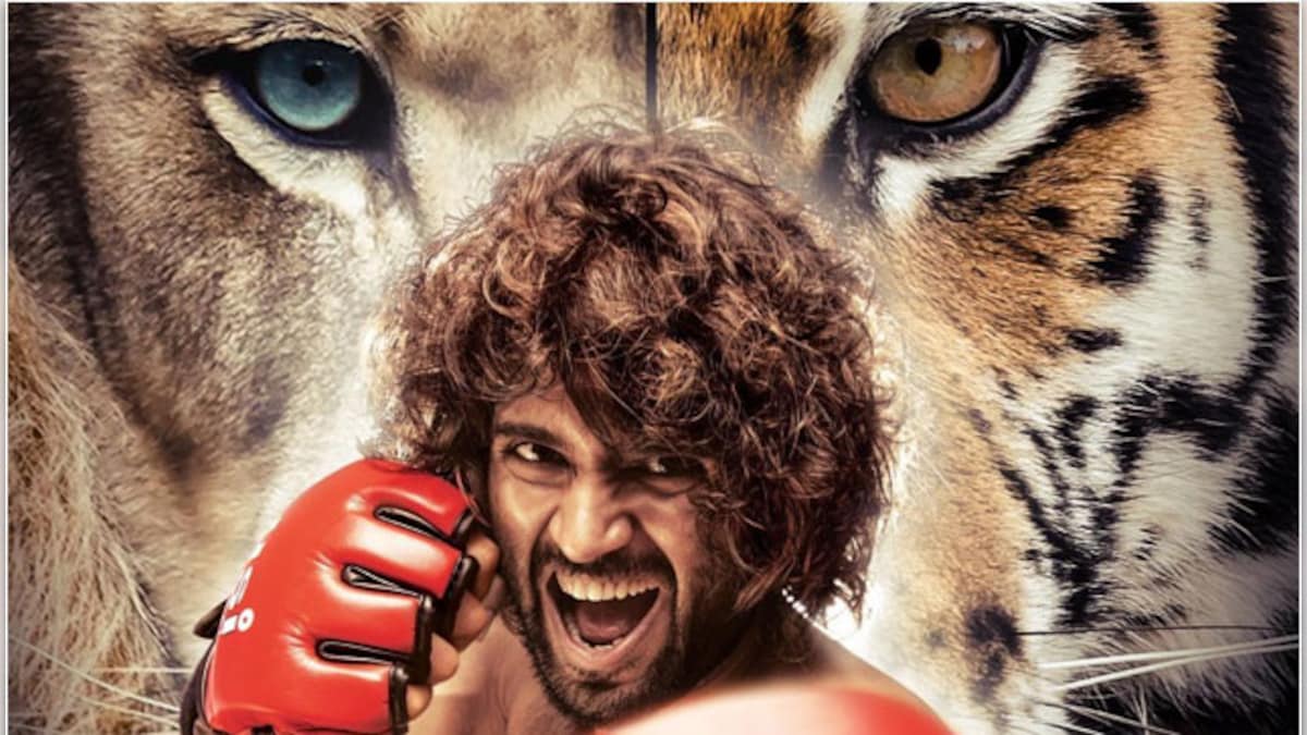 7 Reasons why Vijay Deverakonda's Liger will roar at the turnstiles