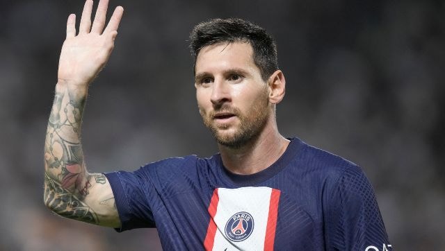 Messi misses cut for Ballon d’Or list of nominees for first time since 2005; Ronaldo and Benzema nominated