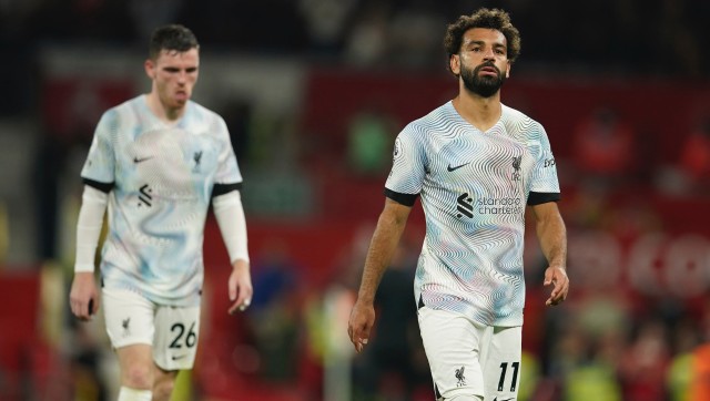 Liverpool's worst start for a decade gives manager Jurgen Klopp cause for concern Liverpool's worst start for a decade gives manager Jurgen Klopp cause for concern