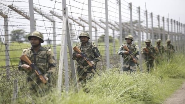 Pakistan Army-trained LeT guide nabbed second time for infiltration at Nowshera sector in Rajouri