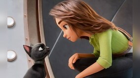 Luck review: Apple TV+ serves a sub-Pixar exercise whose ideas don’t really mesh