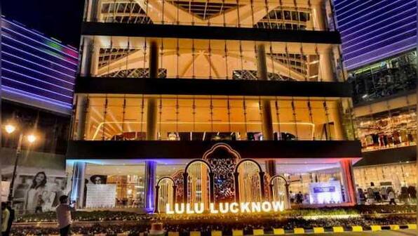 Dozen more Lulu malls to come up in India, UAE-based group sees massive growth opportunity in country's retail sector