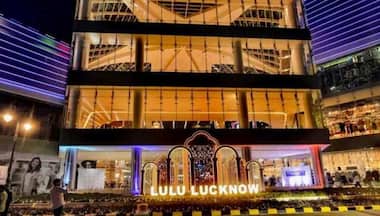Dozen more Lulu malls to come up in India, UAE-based group sees massive growth opportunity in country's retail sector