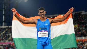 Commonwealth Games: Murali Sreeshankar's controversial foul jump officially challenged by Indian athletics federation