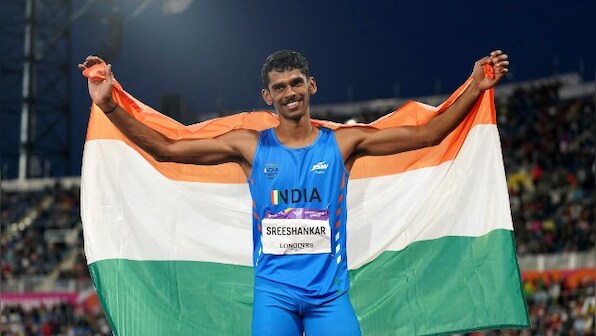 Commonwealth Games: Murali Sreeshankar's controversial foul jump officially challenged by Indian athletics federation