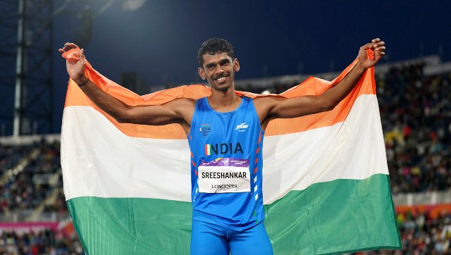 Commonwealth Games: Murali Sreeshankar's controversial foul jump officially challenged by Indian athletics federation Commonwealth Games: Murali Sreeshankar's controversial foul jump officially challenged by Indian athletics federation