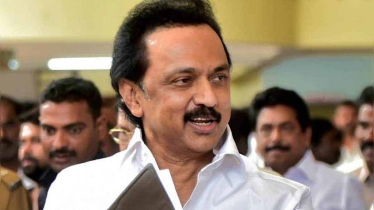 Tamil Nadu CM MK Stalin likely to discuss 'Hindi imposition' in Assembly today – Firstpost