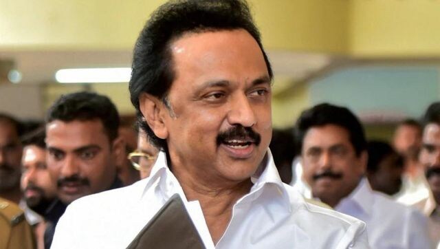 NEWS18 Exclusive: DMK has fulfilled almost 70% of poll promises, says Tamil Nadu CM MK Stalin NEWS18 Exclusive: DMK has fulfilled almost 70% of poll promises, says Tamil Nadu CM MK Stalin
