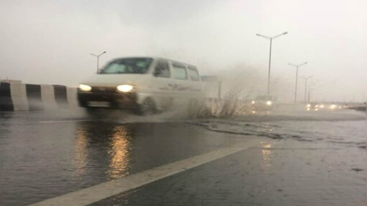 Madhya Pradesh rains: IMD issues 'red' alert, schools in Bhopal remain closed