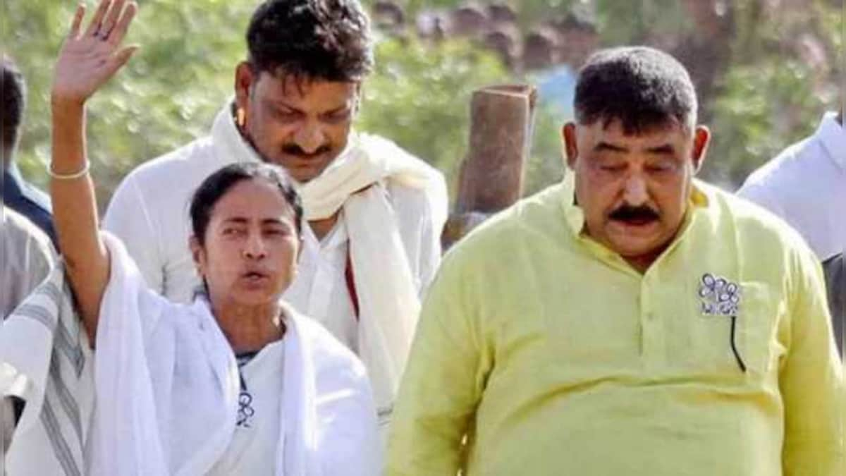 Who is Anubrata Mondal, Mamata Banerjee's strongman, arrested in cattle smuggling case?