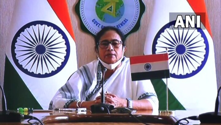 Proverbial buck in West Bengal stops with the chief minister