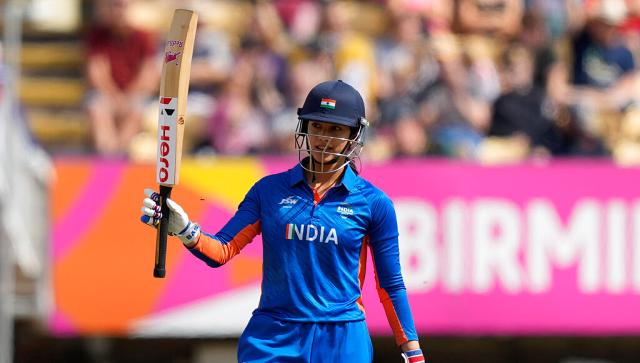 WPL Auction 2023: RCB’s Smriti Mandhana leads the way as several Indians bag crore-plus deals WPL Auction 2023: RCB’s Smriti Mandhana leads the way as several Indians bag crore-plus deals