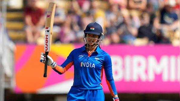 WPL Auction 2023: RCB’s Smriti Mandhana leads the way as several Indians bag crore-plus deals
