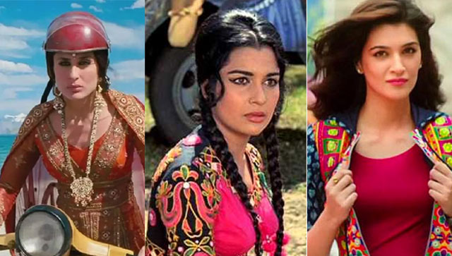 Retake: Runaway brides and the utility of all escapism Retake: Runaway brides and the utility of all escapism