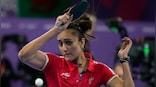 WTT Contender Zagreb: Diya Chitale, Sreeja Akula reach women's doubles semis; Manika Batra advances to pre-quarters