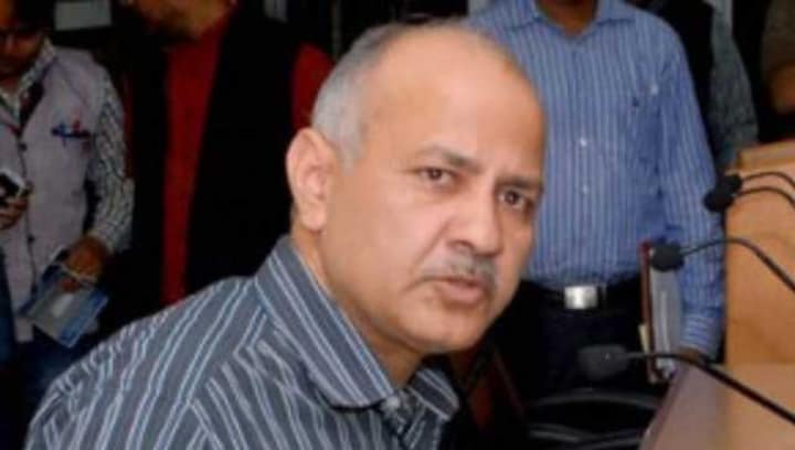 Delhi excise policy scam: 'Yeh kya nautanki hai Modi ji', asks Sisodia after CBI issues Look out Circular against him