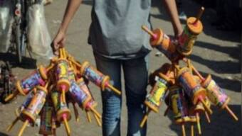 Delhi High Court asks police to inform them of the steps taken to implement NGT's ban on sale of Chinese 'manjha'