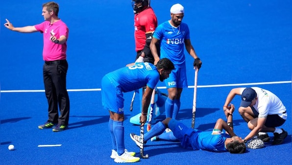 Commonwealth Games: Coach Graham Reid slams India's ‘disappointing’ show in 0-7 loss to Australia